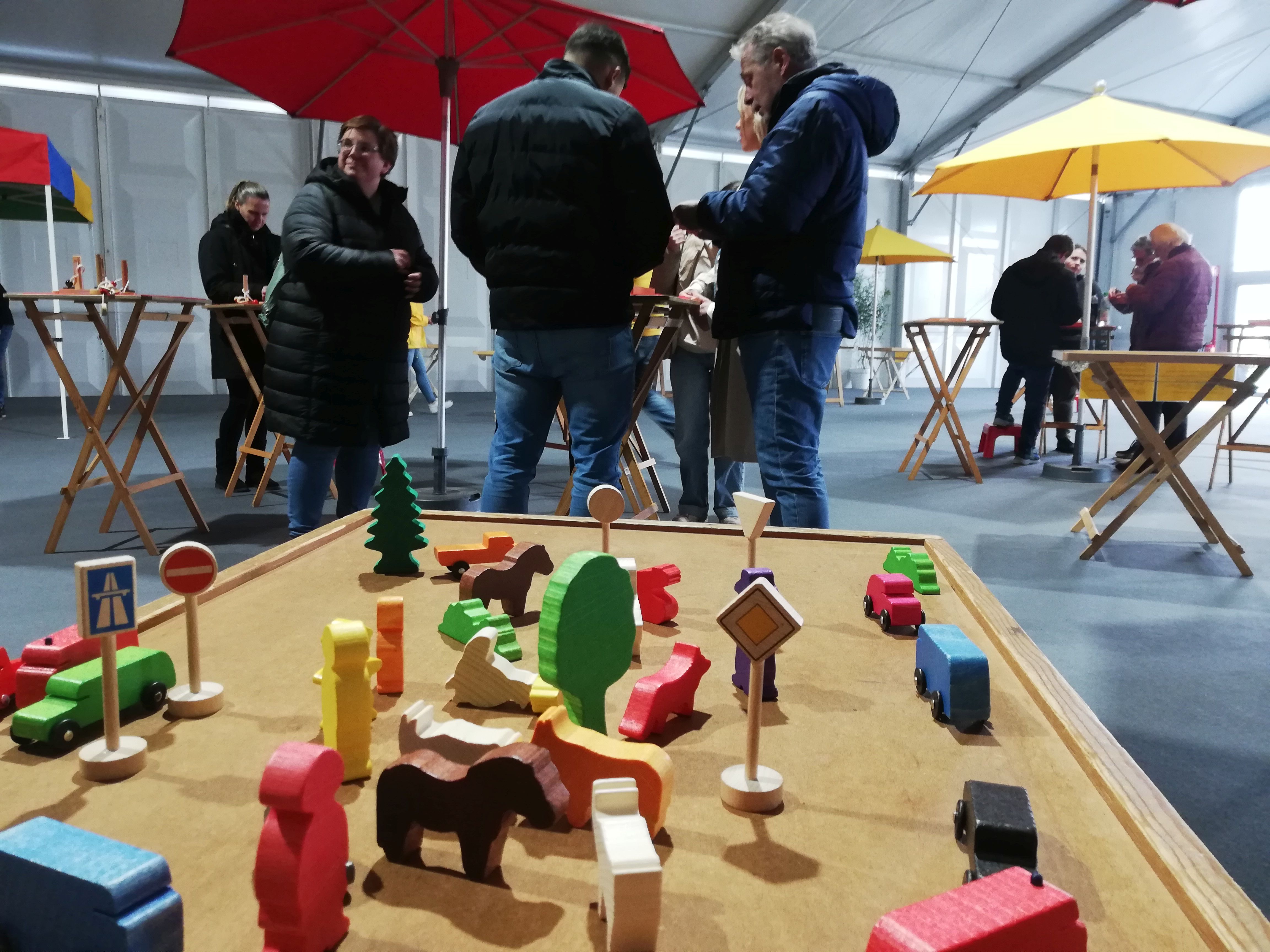 Spieltische für Kleinkinder in Göppingen